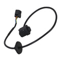 Backup View Camera for Kia Soul (2014–2016) Park View Waterproof