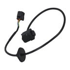 Backup View Camera for Kia Soul (2014–2016) Park View Waterproof