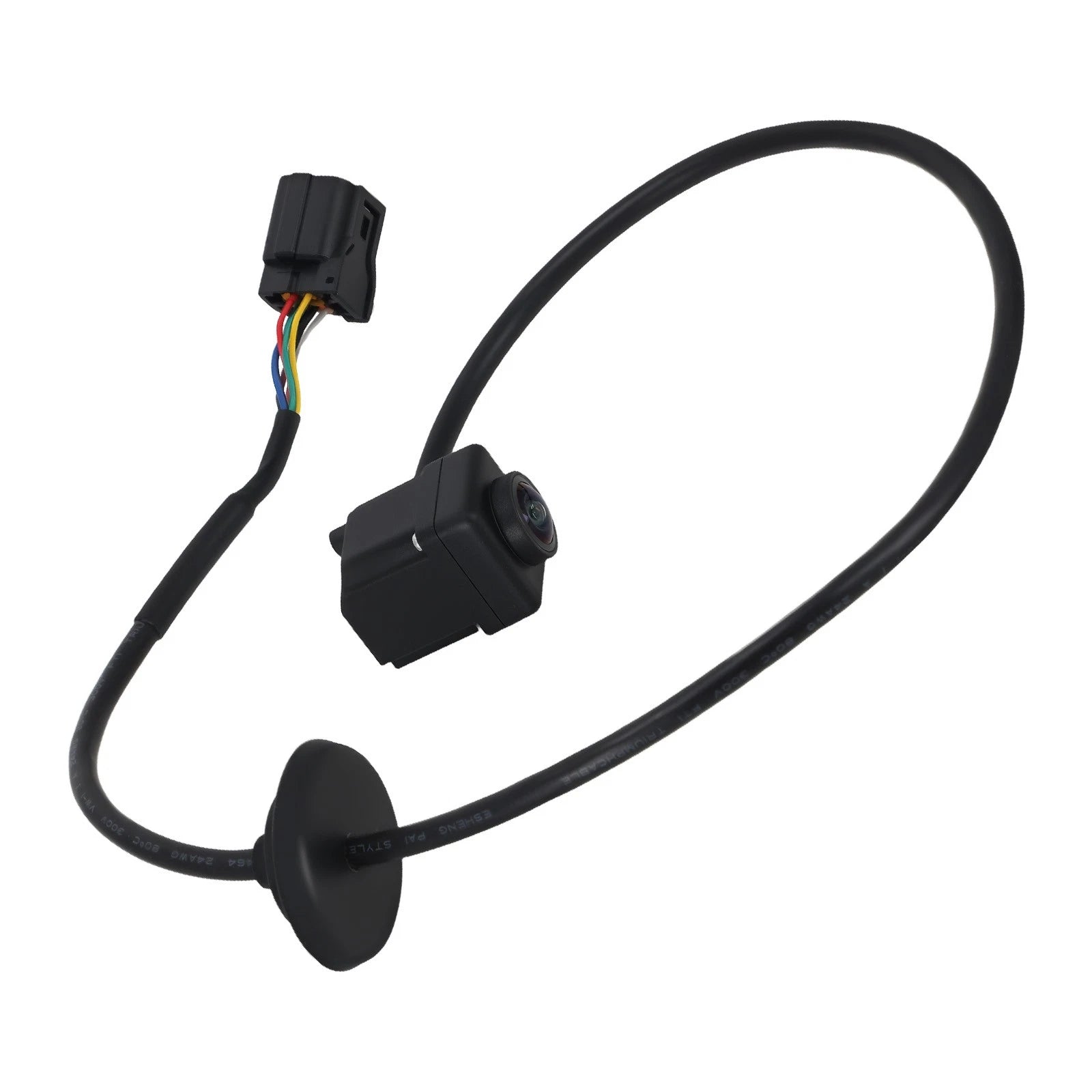 Backup View Camera for Kia Soul (2014–2016) Park View Waterproof