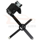 Window Regulator for Chevy Blazer Full Size (1977-1991)