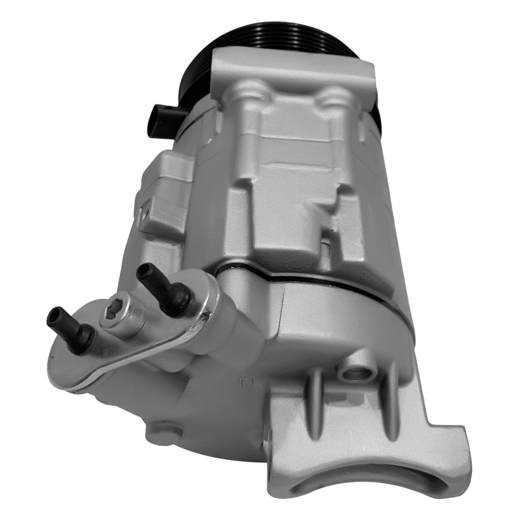AC Compressor Replacement for Chevrolet Camaro 3.6L (2015-2015)