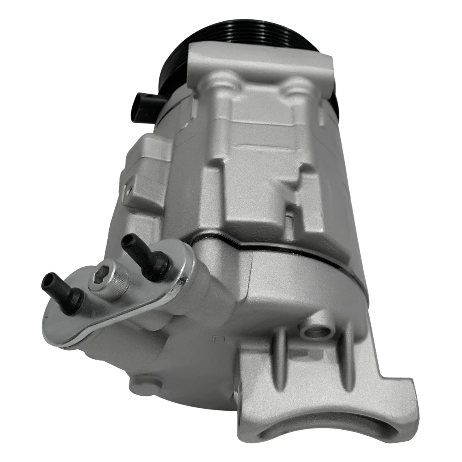 AC Compressor Replacement for Chevrolet Camaro 3.6L (2015-2015)