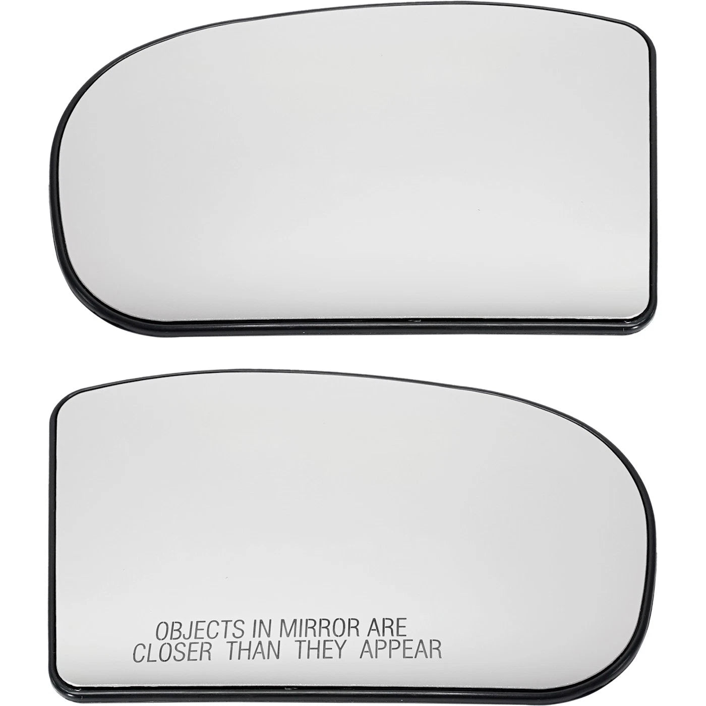Heated Mirror Glass Set of 2 for MB Mercedes