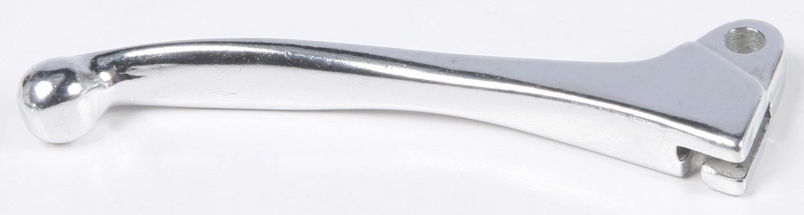 Fire Power Brake Lever for Honda Z50R (1982–1992) Silver Offroad