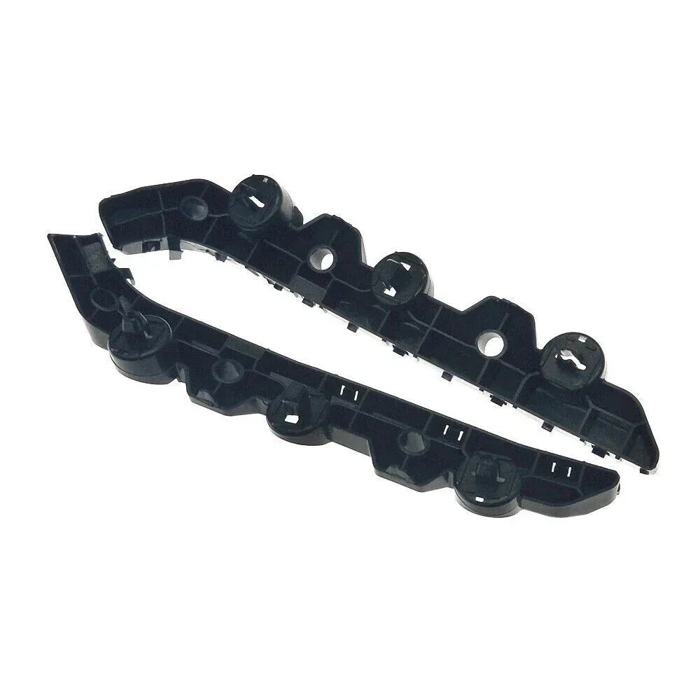 Front Bumper Support Bracket Retainers for Nissan Sentra (2016-2019)