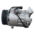 AC Compressor Replacement for Mitsubishi Outlander 2.5L (2022-2024)
