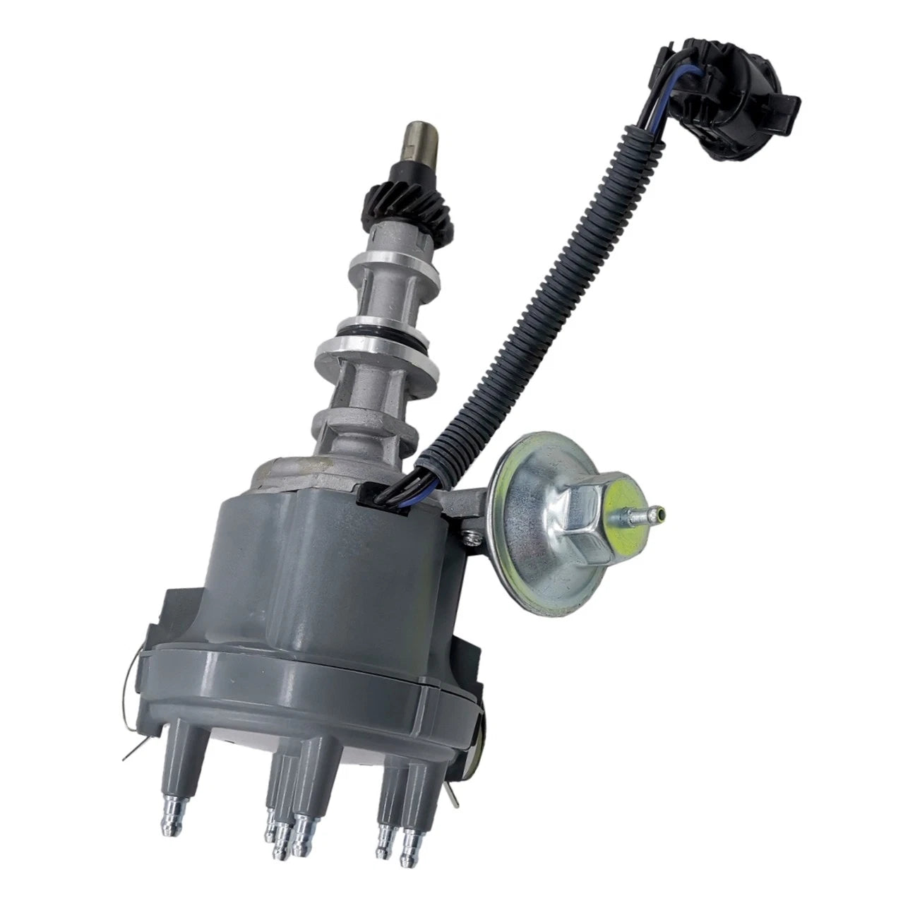 Ignition Distributor for Ford Trucks and Vans 4.9L V6 (1974–1987) FD11