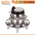 Rear Wheel Bearing & Hub Assembly for Kia Cadenza, Optima & Hyundai Sonata