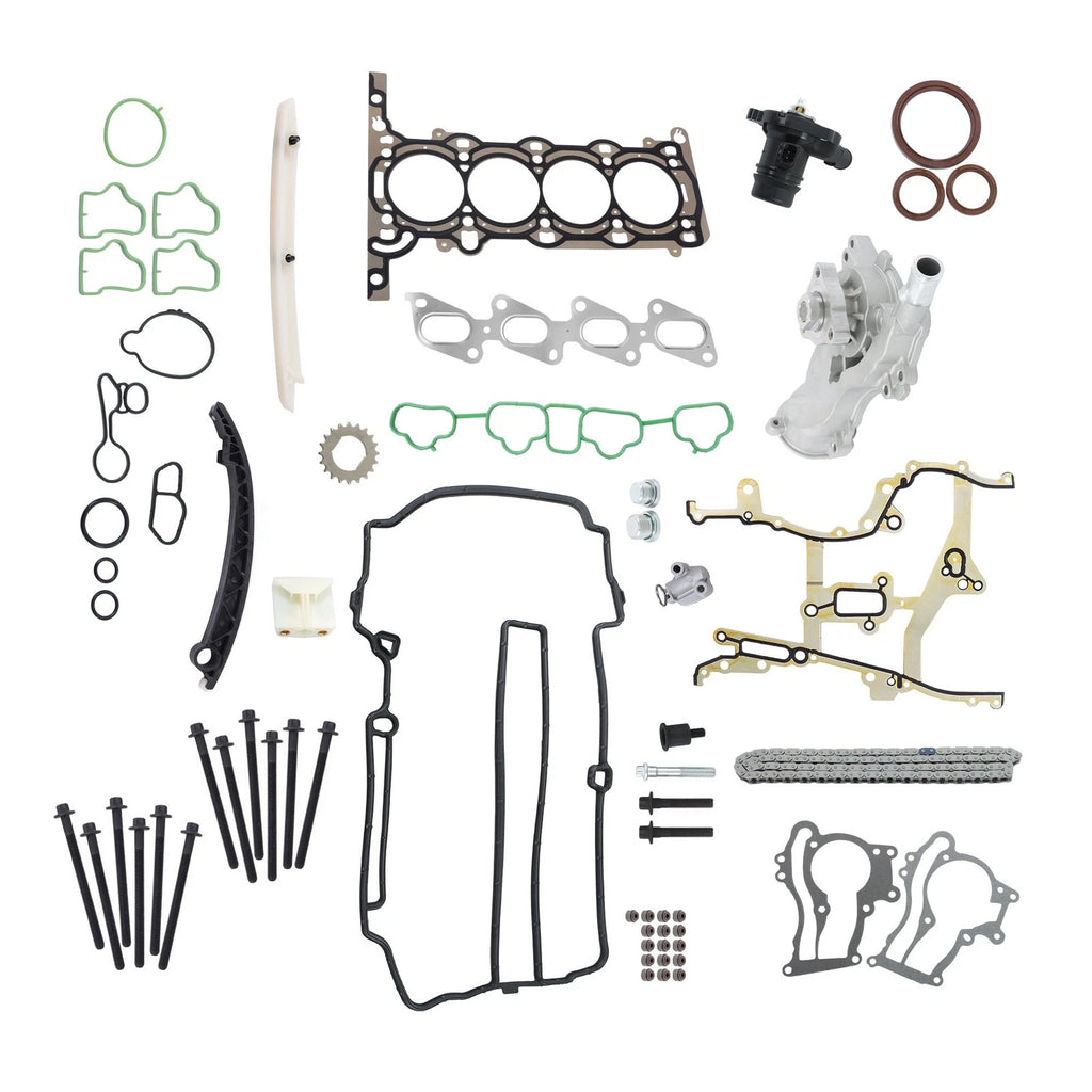 Timing Chain Kit for Chevrolet Sonic, Cruze, Buick (2011–2015)