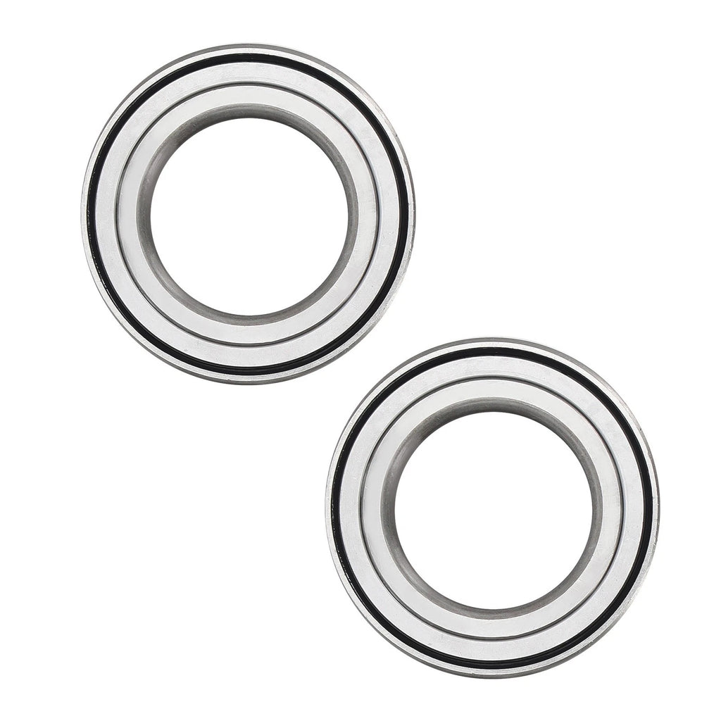 Front Wheel Bearing Pair for Acura MDX (2014–2017) for Honda (2014–2017)