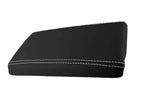 Console Lid Pull Cover for Nissan 300ZX Z32 (1990–1996) White Stitch