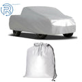 Outdoor Waterproof Dust Resistant Cover for Full Pickup Truck 