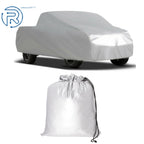 Outdoor Waterproof Dust Resistant Cover for Full Pickup Truck 