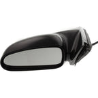Power Mirror for Pontiac Bonneville (2000–2005) Left Paintable Driver Side
