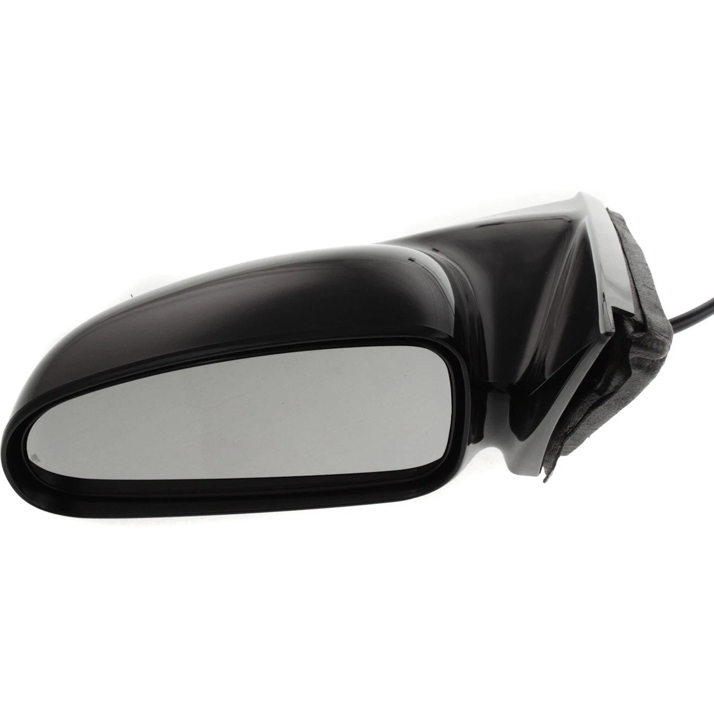 Power Mirror for Pontiac Bonneville (2000–2005) Left Paintable Driver Side