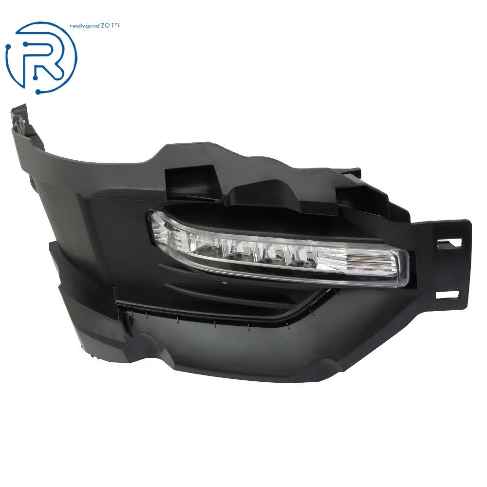 LED Fog Light Assembly for Ford Explorer (2020-2021) Right Side