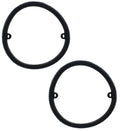 Set of 2 Engine Oil Cooler Seals 59X5 mm for Audi A3 80 90 VW Beetle GTI