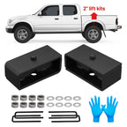 Rear Left Door Lock Actuator for Toyota Camry (2007–2016)