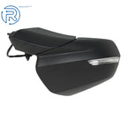 Passenger Side Mirror for Chevy Blazer (2019–2021) Power/Blind Spot/Turn 8 Pin RH