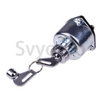 Ignition Switch for TCM Forklift FD50-100Z7/Z8 (Z-8-94402-500-0, Z8944025000)