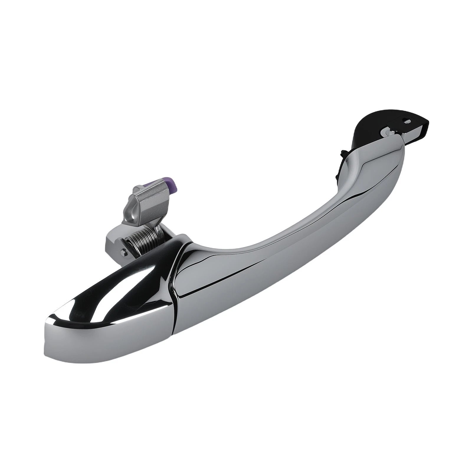 Chrome Outside Door Handle for Chrysler 300 Signature (2009) Front Right