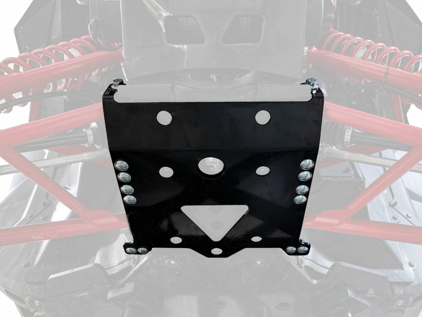 Frame Stiffener Gusset Kit for Honda Talon 1000X/1000X-4/1000R (2019–Present)
