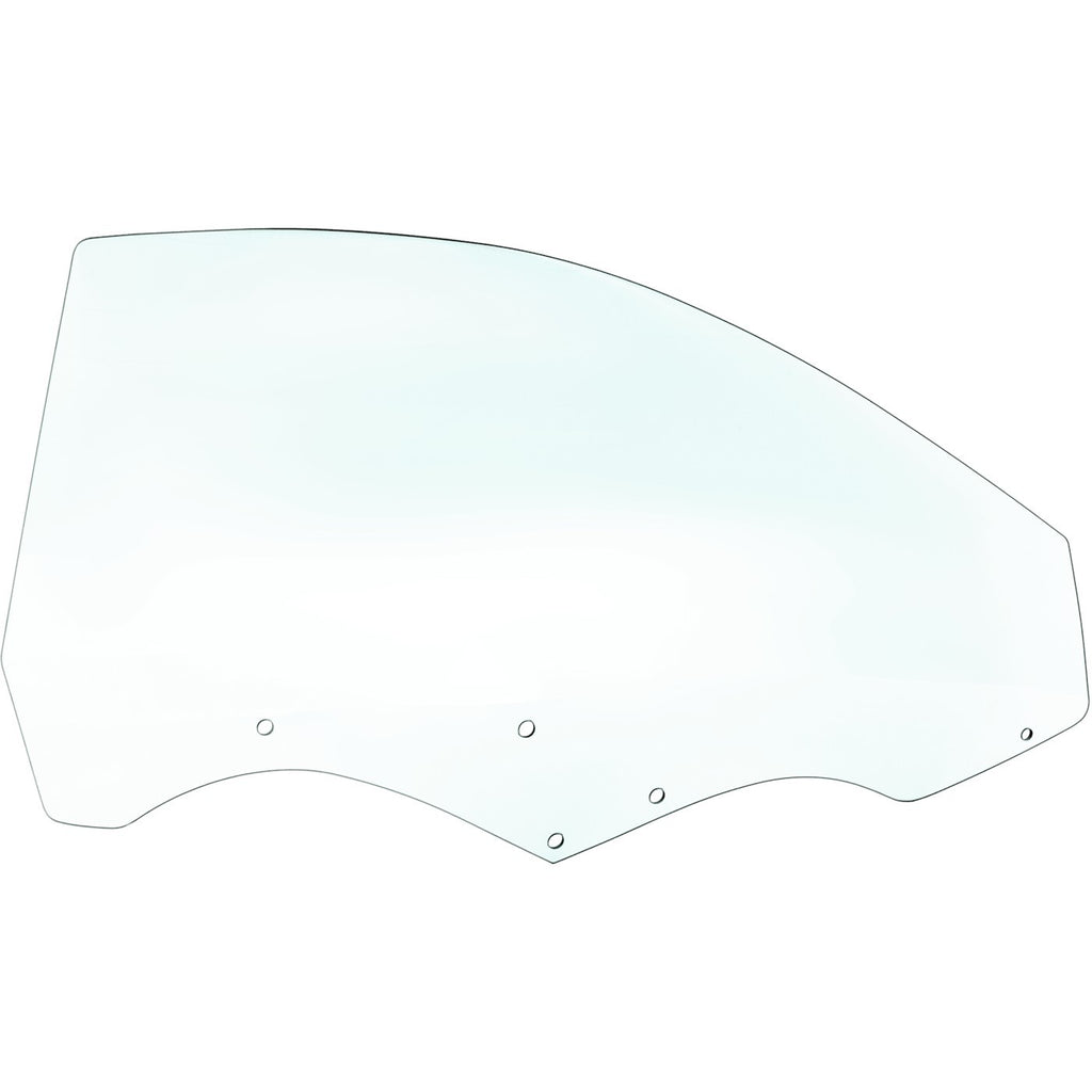 Set of 2 Front Door Glasses for Toyota Celica