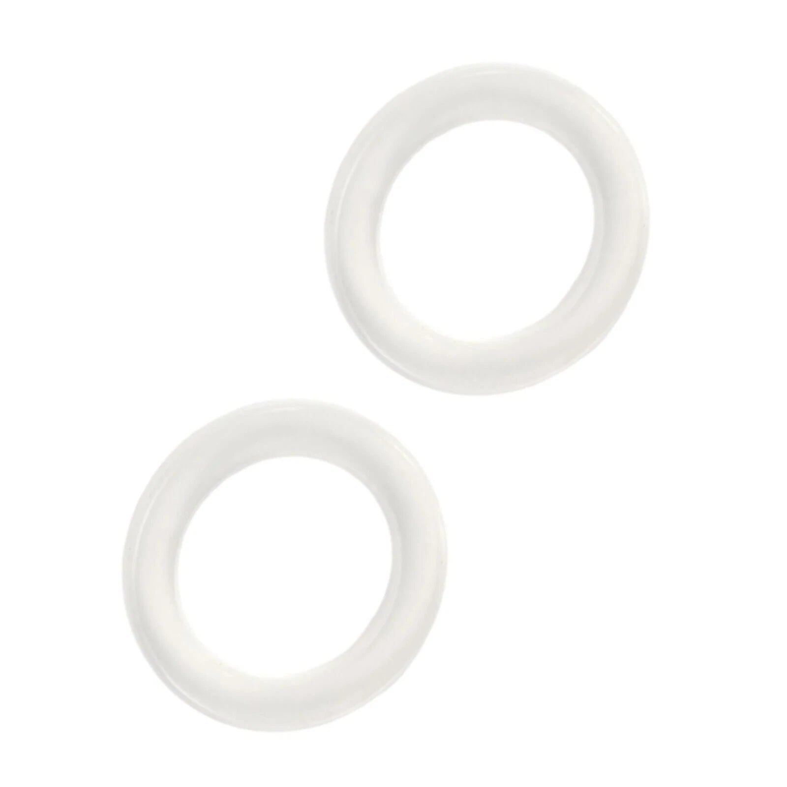2X Gearcase Drain Screw Gasket for Johnson Evinrude OMC (N/A)