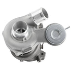 Turbo Kit for Ford F150 (2015–2017) - Turbocharger & Intercooler