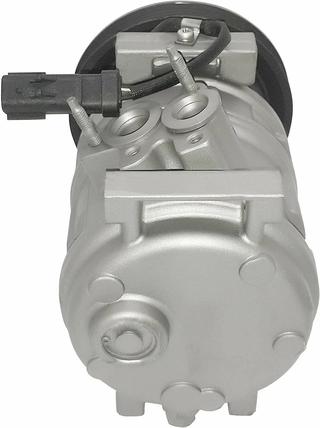 AC Compressor Replacement for Dodge Neon (2000-2005)