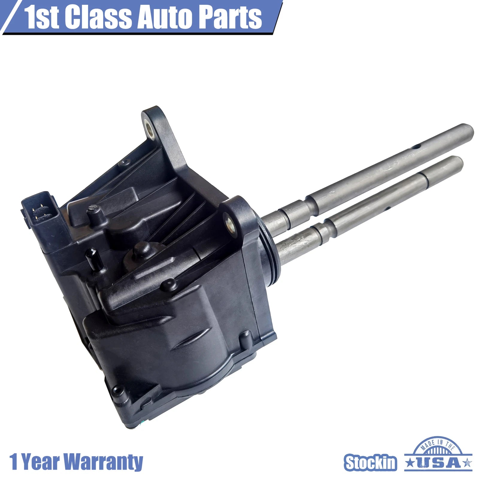 Transfer Case Motor for Toyota 4Runner (2003–2018), Lexus GX460 (2010–2017) 600-493