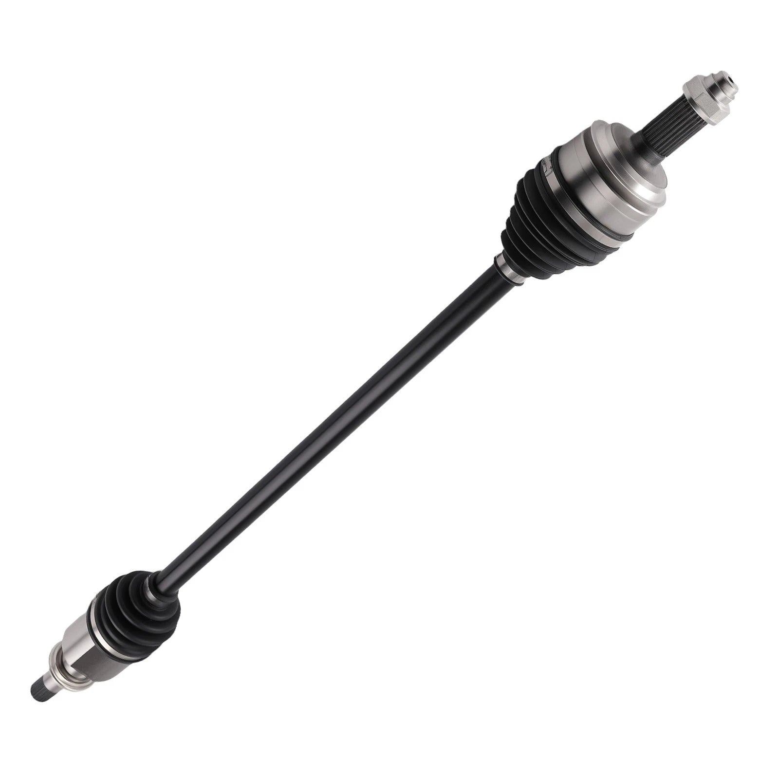 Front Passenger Side CV Axle Shaft For Honda Civic EX LX 2.0L Auto CVT 2016-2021