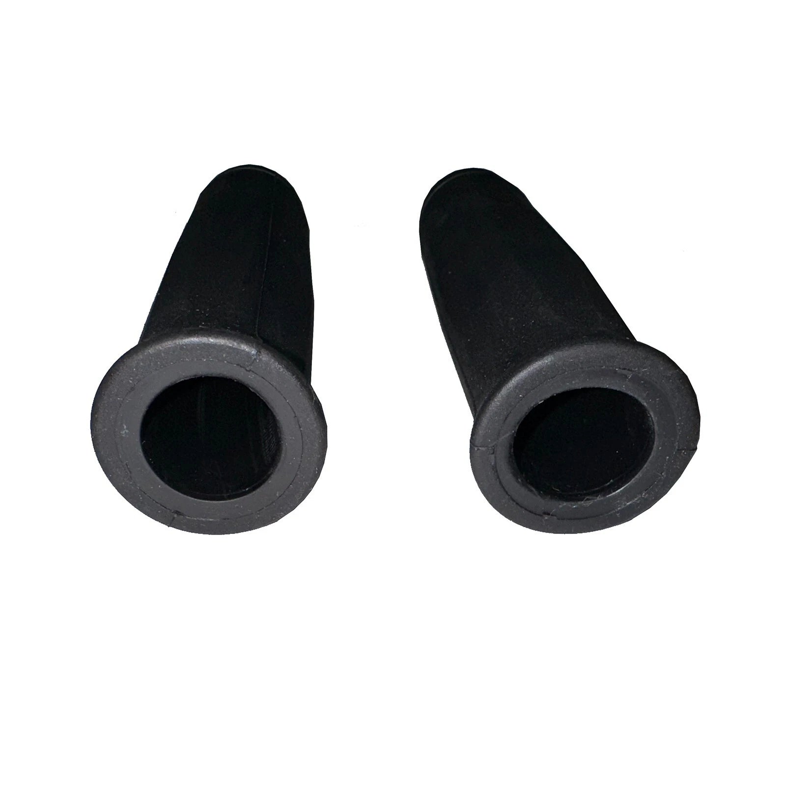 Pair of 22mm 7/8" Anti-Slip Handlebar Grips for Push Bikes MTB BMX 204
