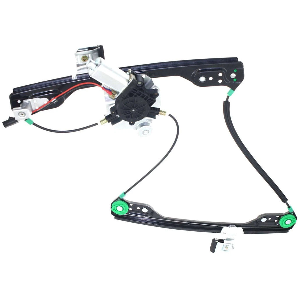 Power Window Regulator Set for Chrysler 300 (2005–2010)