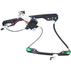 Power Window Regulator Set for Chrysler 300 (2005–2010)