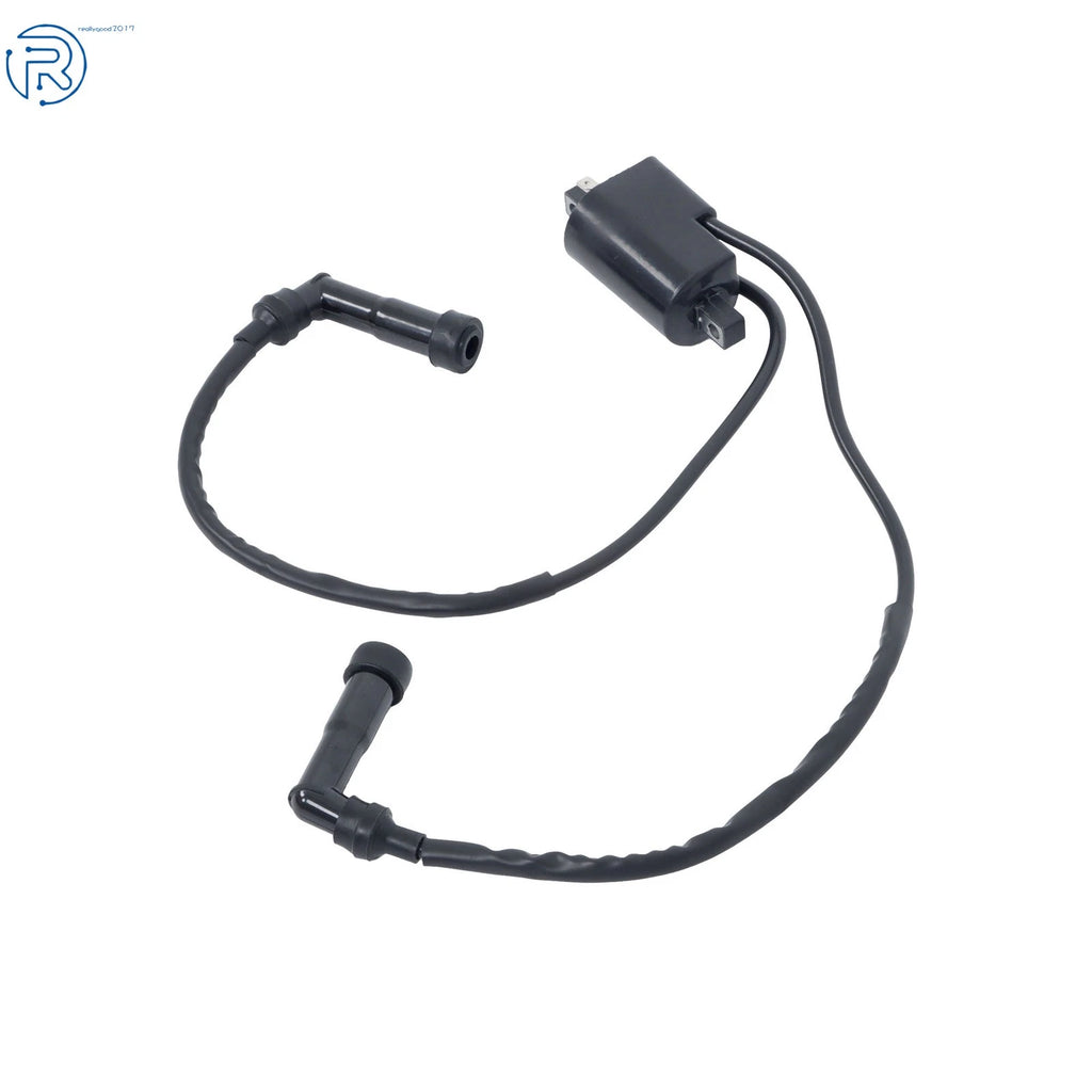 Ignition Coil & Spark Plug for Honda CM400E CM400C CB400 (1978-1982)