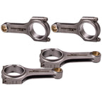 Forged H-Beam Connecting Rods for Cadillac ATS 2.0L Ecotec LTG (2013–2018)