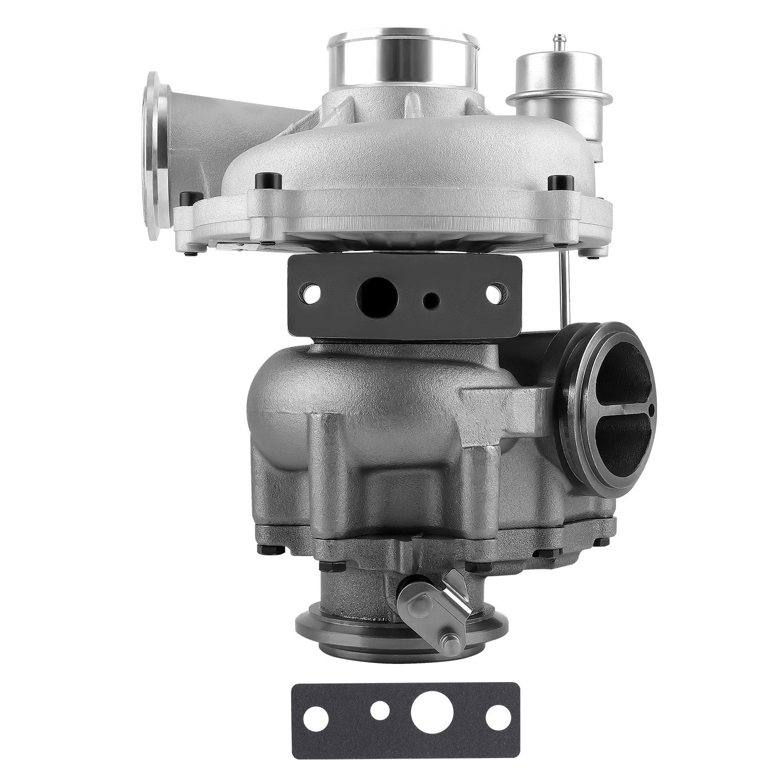 Upgraded Billet GTP38 Turbo for Ford F-250 F-350 F-450 (1999–2003) 1831383C94