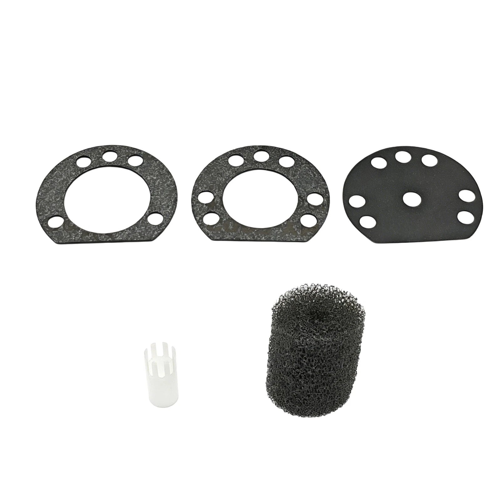 Diaphragm and Plunger Kit for Stihl Chainsaw 009 010 011 012 (N/A)