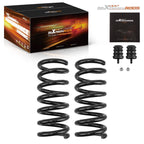 2" Drop Coil Springs Front Kit for Dodge RAM 1500 2WD (2009–2022)