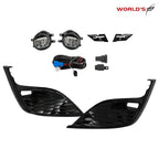 LED Fog Lights for Toyota Camry (2021–2023)