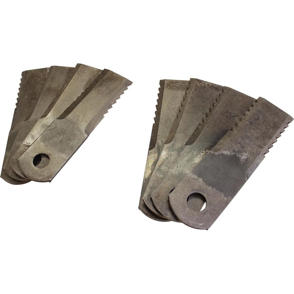 Straw Chopper Blade Kit for AMKXE10256
