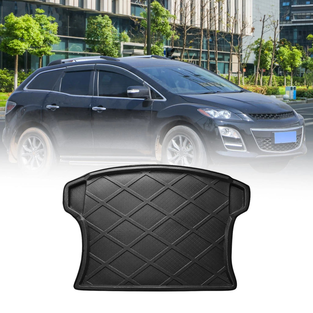 Cargo Trunk Tray Liner for Mazda CX-7 (2007–2016)