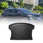 Cargo Trunk Tray Liner for Mazda CX-7 (2007–2016)