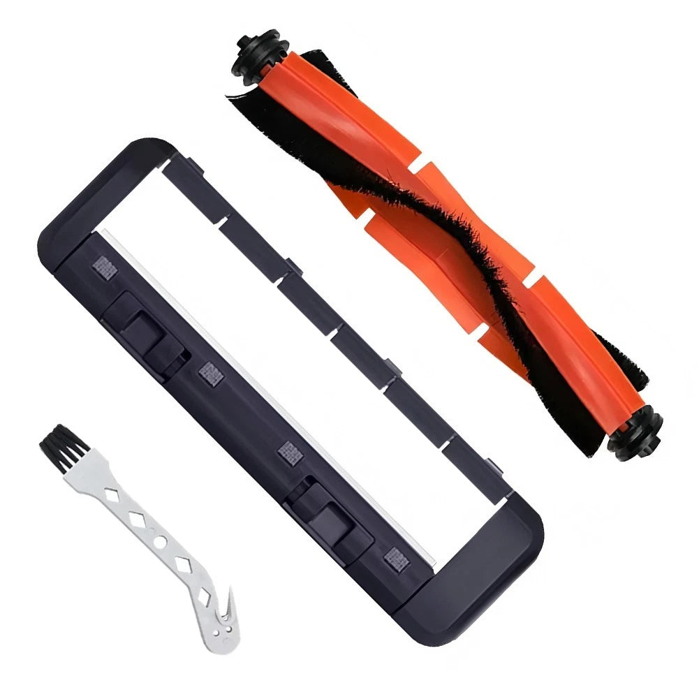 Main Brush and Protective Cover Kit for X20, X20 Max, X20 Pro (2023–2023)