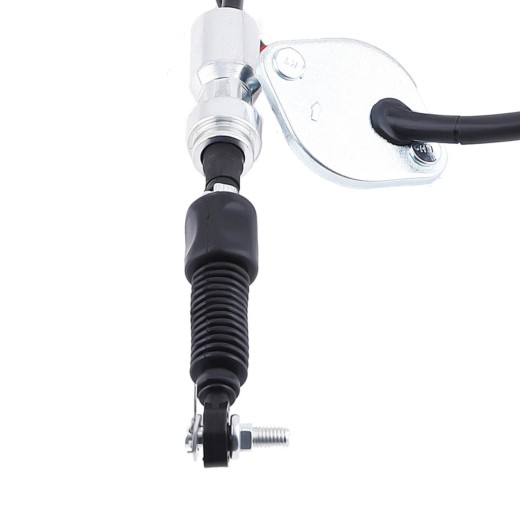 Auto Transmission Shift Control Cable for Toyota Tacoma (2005–2016)