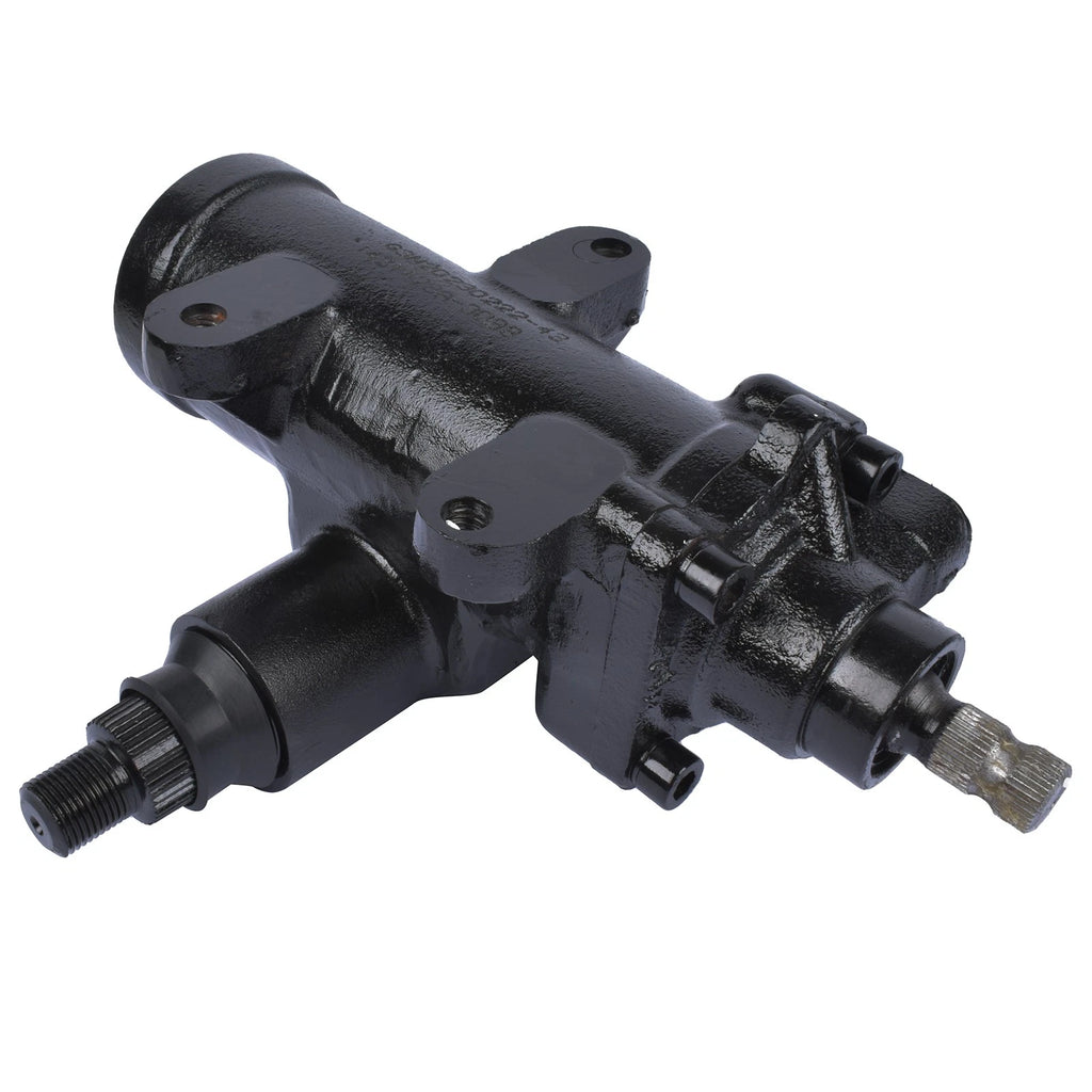Gearbox Assembly with Power Steering for Ford Excursion F250 F350 F450 F550