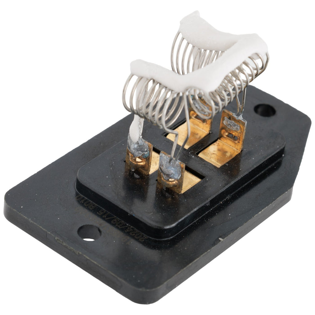 Blower Motor Resistors for Honda Civic Acura Integra EL del Sol (1993–1997)