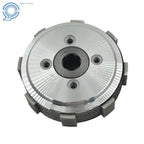 Clutch Disc Plate Kit with Spring for Honda Rebel 250 CMX250