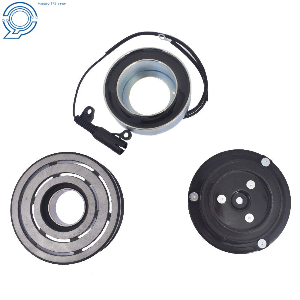 A/C Compressor Clutch Repair Kit for MINI Cooper (2011-2015)